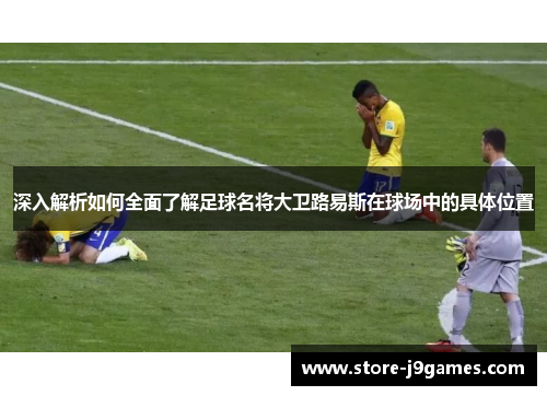 深入解析如何全面了解足球名将大卫路易斯在球场中的具体位置
