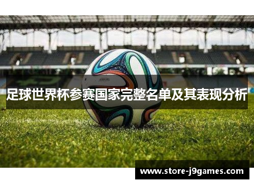 足球世界杯参赛国家完整名单及其表现分析